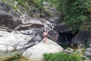 Private Tour to Peneda-Gerês National Park, for nature fans