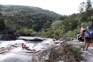 Private Tour zum Peneda-Gerês-Nationalpark, für Naturliebhaber