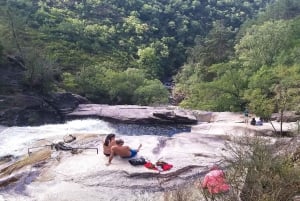 Tour privado al Parque Nacional de Peneda-Gerês, para los amantes de la naturaleza