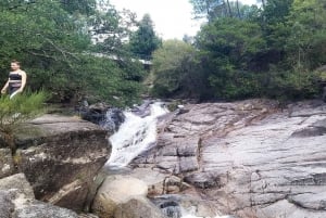 Private Tour to Peneda-Gerês National Park, for nature fans