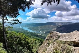 Visite privée du parc national de Peneda-Gerês, pour les amoureux de la nature