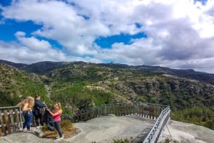Visite privée du parc national de Peneda-Gerês, pour les amoureux de la nature