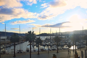 Experiencia privada en Vigo