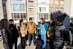 Experiencia privada en Vigo