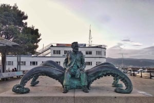 Experiencia privada en Vigo