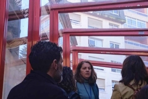 Experiencia privada en Vigo