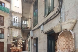 Experiencia privada en Vigo