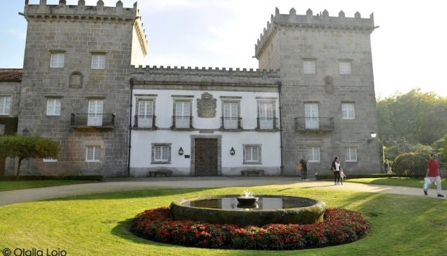 Quiñones de León Museum