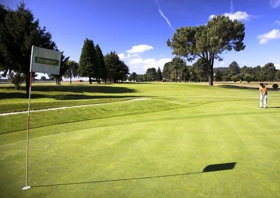 Real Aero Club de Vigo Golf Club