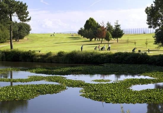 Real Aero Club de Vigo Golf Club