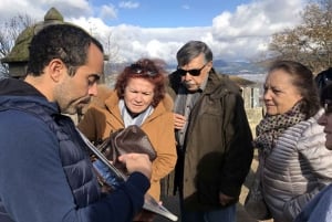 Redondela : Visite privée