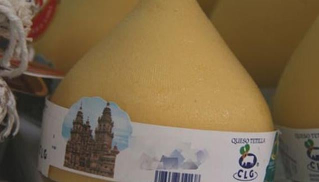 Regulatory Council for Tetilla Cheese