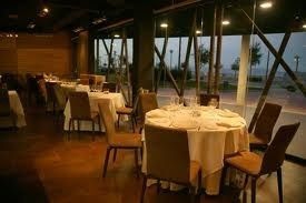 Restaurante Alborada