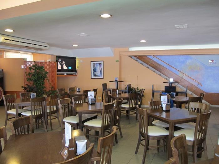Restaurante Eladio