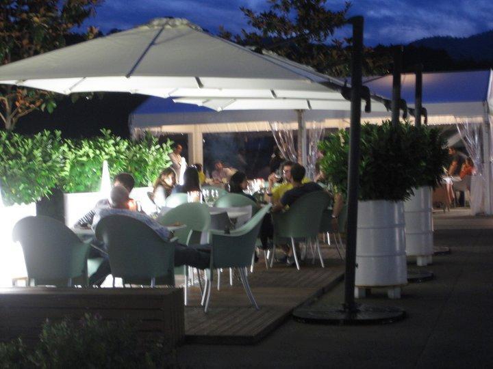 Restaurante Silabario