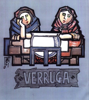 Restaurante Verruga