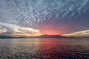Ría de Arousa: Ekskluzywne trasy na żaglówce