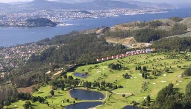 Ria de Vigo Golf Club