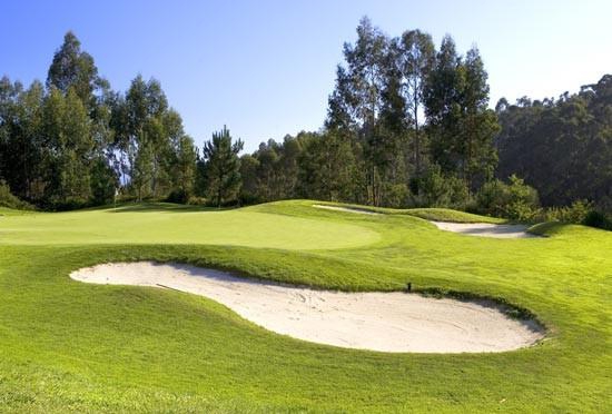 Ria de Vigo Golf Club