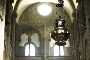 Visita guiada a la Catedral y Museo de Santiago de Compostela