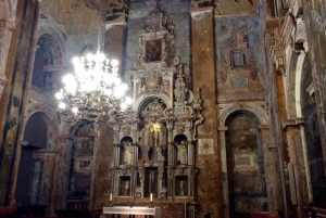 Santiago de Compostela Cathedral and Museum Guided Tour