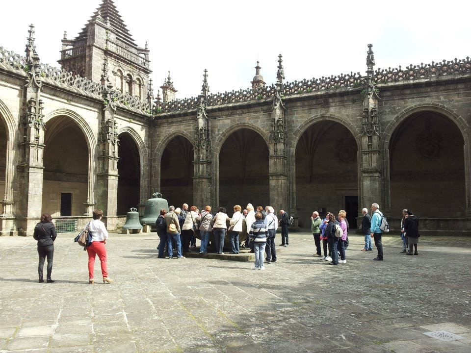 Santiago de Compostela Cathedral Museum