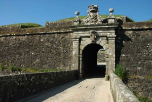 Santiago de Compostela Full-Day Tour From Porto
