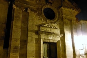 Saint-Jacques-de-Compostelle : Terre de légendes et visite nocturne des Meigas