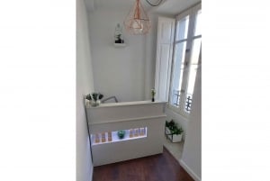 Сантьяго-де-Компостела: массаж