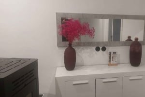 Сантьяго-де-Компостела: массаж