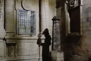Santiago de Compostela: Mysteries and legends tour