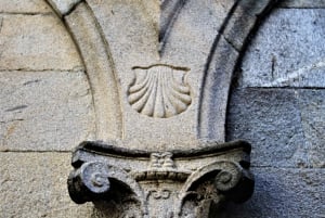 Santiago de Compostela: Peregrino por un día