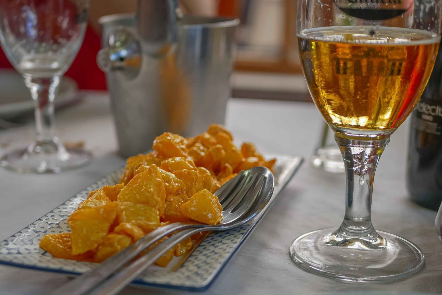 Santiago de Compostela: Tour privato