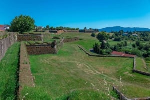 Santiago de Compostela: Tour privato