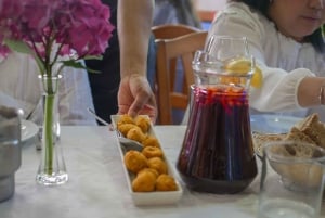 Santiago de Compostela: Tour privato