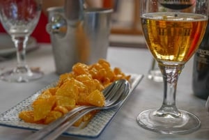 Santiago de Compostela: Tour privato