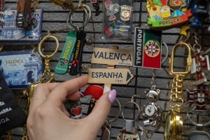 Santiago de Compostela: Tour privato