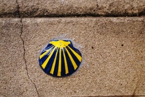 Экскурсия в Сантьяго-де-Компостела