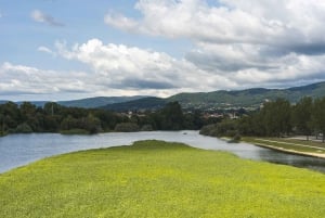 Экскурсия в Сантьяго-де-Компостела