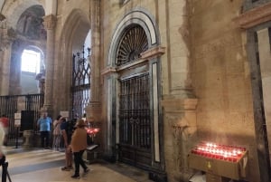 Santiago de Compostela e Valença - Tour privato da Porto