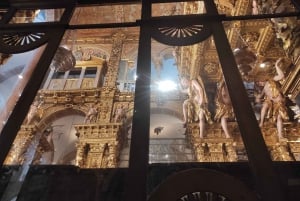 Santiago de Compostela & Valença - Private Tour ab Porto