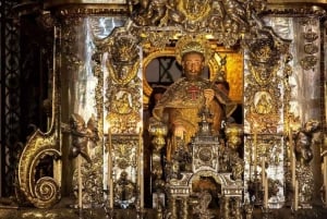 Santiago di Compostela Pellegrinaggio privato tutto incluso