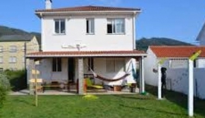 SURFHOUSE Cedeira
