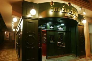 The Blacksmith Irish Pub