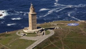 Torre de Hercules