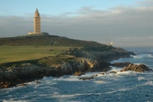 Torre de Hercules