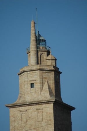 Torre de Hercules