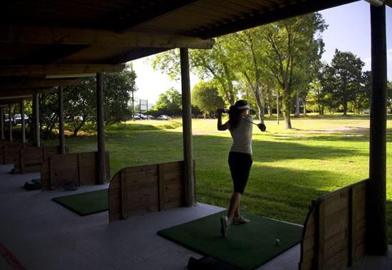 Val de Rois Golf Club