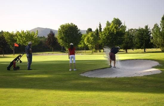 Val de Rois Golf Club