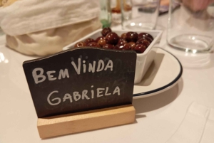 Vigo: a feast of flavors